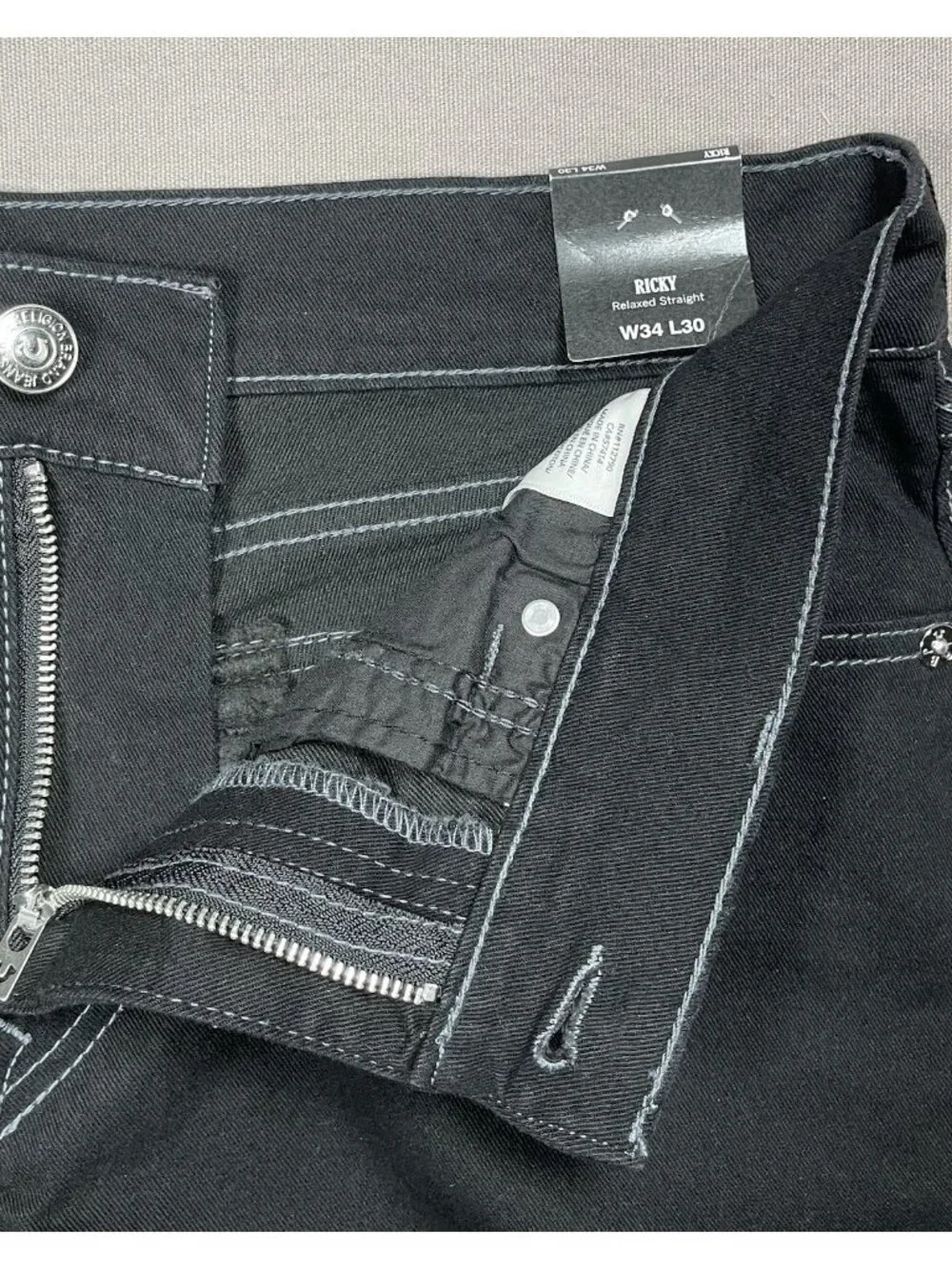 True Religion true religion